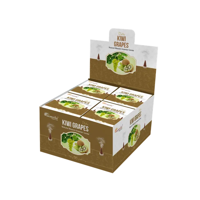 aromatika-vedic-kiwi-grapes-c-nes-encens-x120-fruit image 1