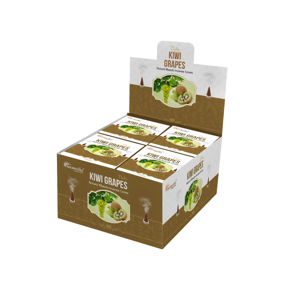 aromatika-vedic-kiwi-grapes-c-nes-encens-x120-fruit image 1