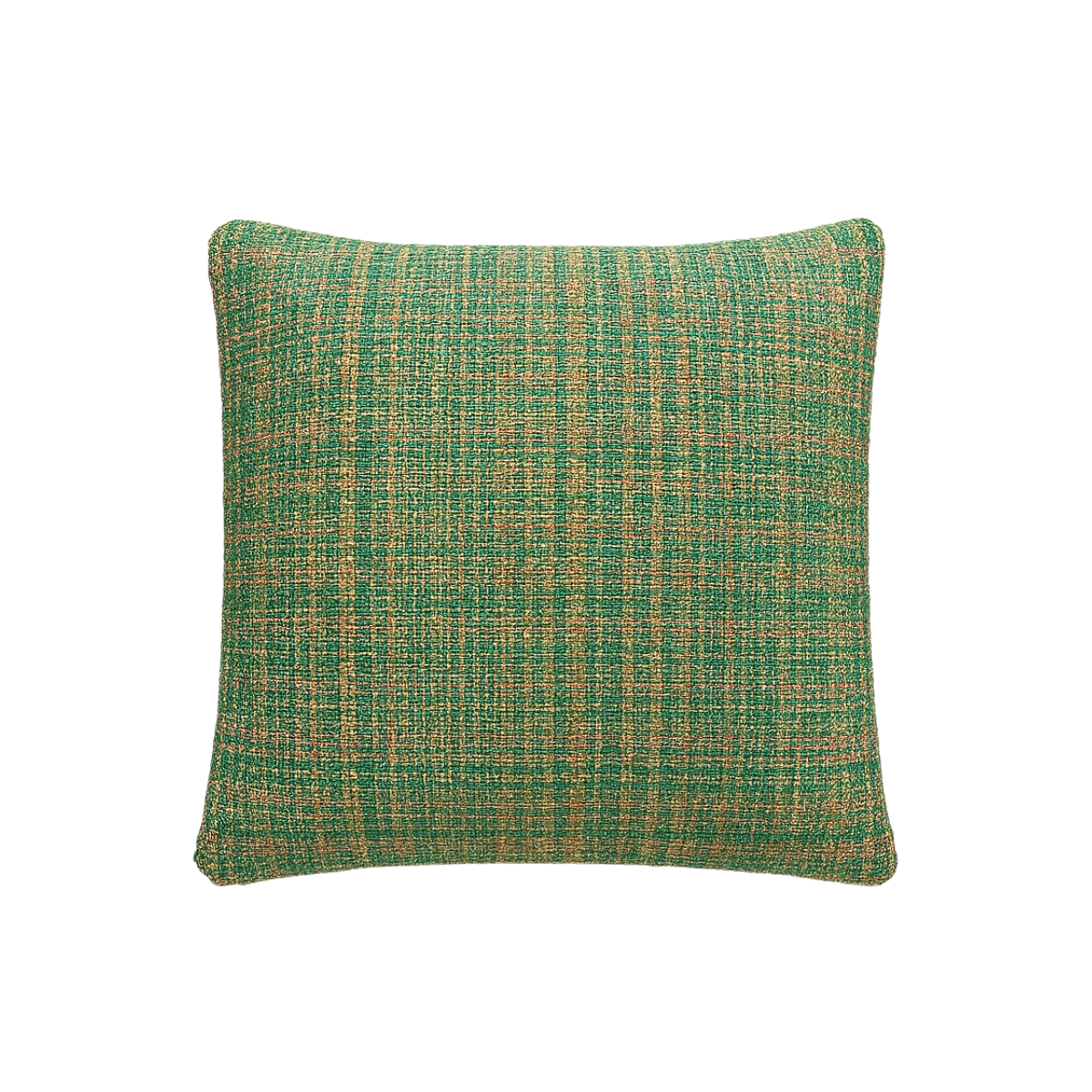 sia-deco-nola-housse-de-coussin-gardena-vert-40-cm-coton image 1