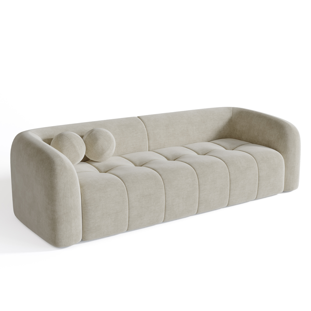 sia-deco-haussmann-canap-cr-me-coussins-boules image 5