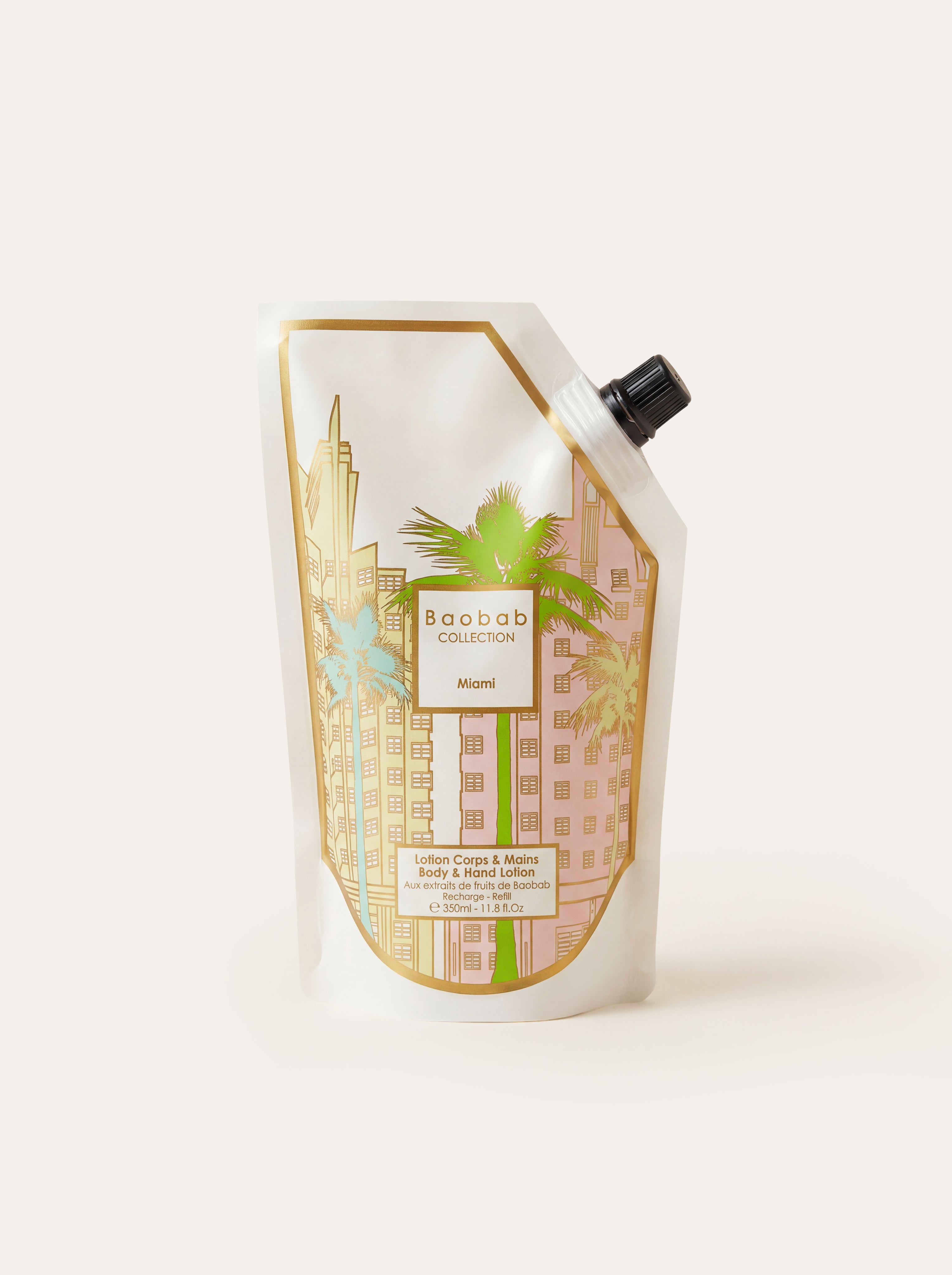 baobab-my-first-baobab-miami-recharge-lotion-corps-350-ml image 1