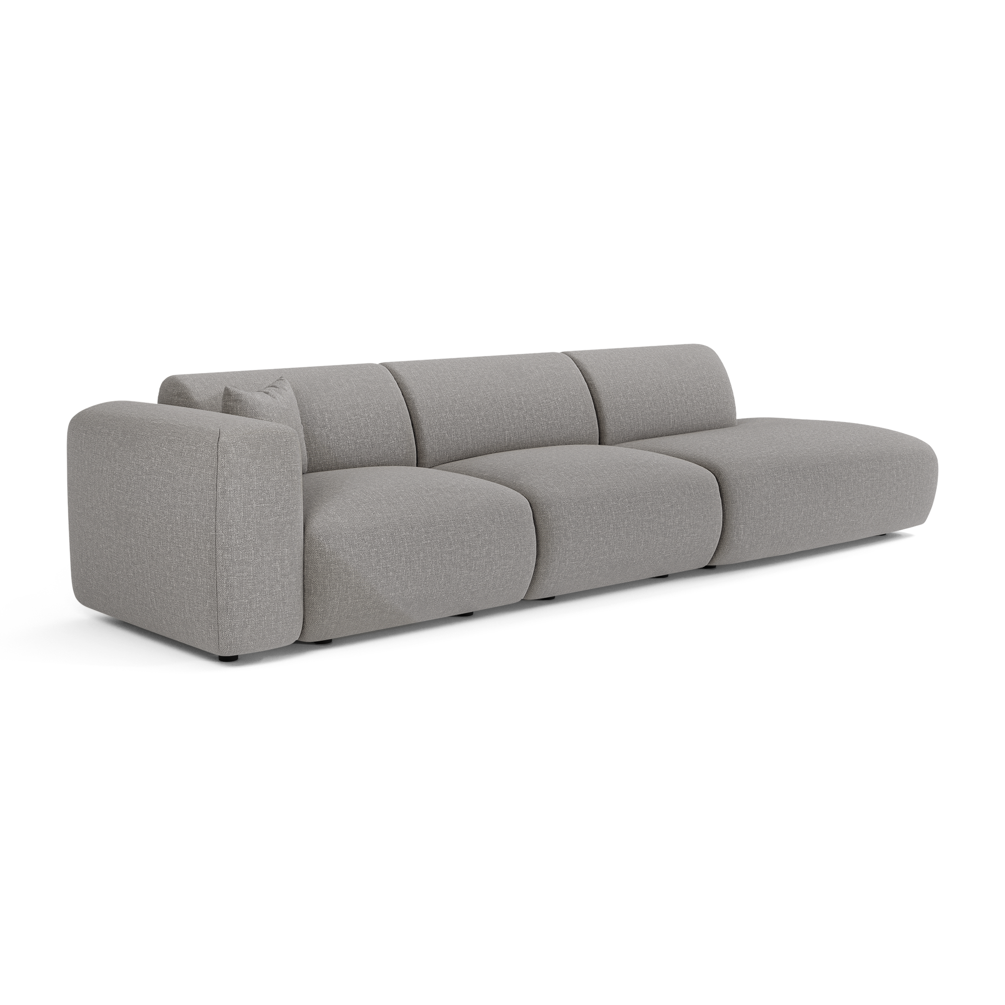 sia-deco-myra-canap-gauche-gris-clair-5-places-confort image 8