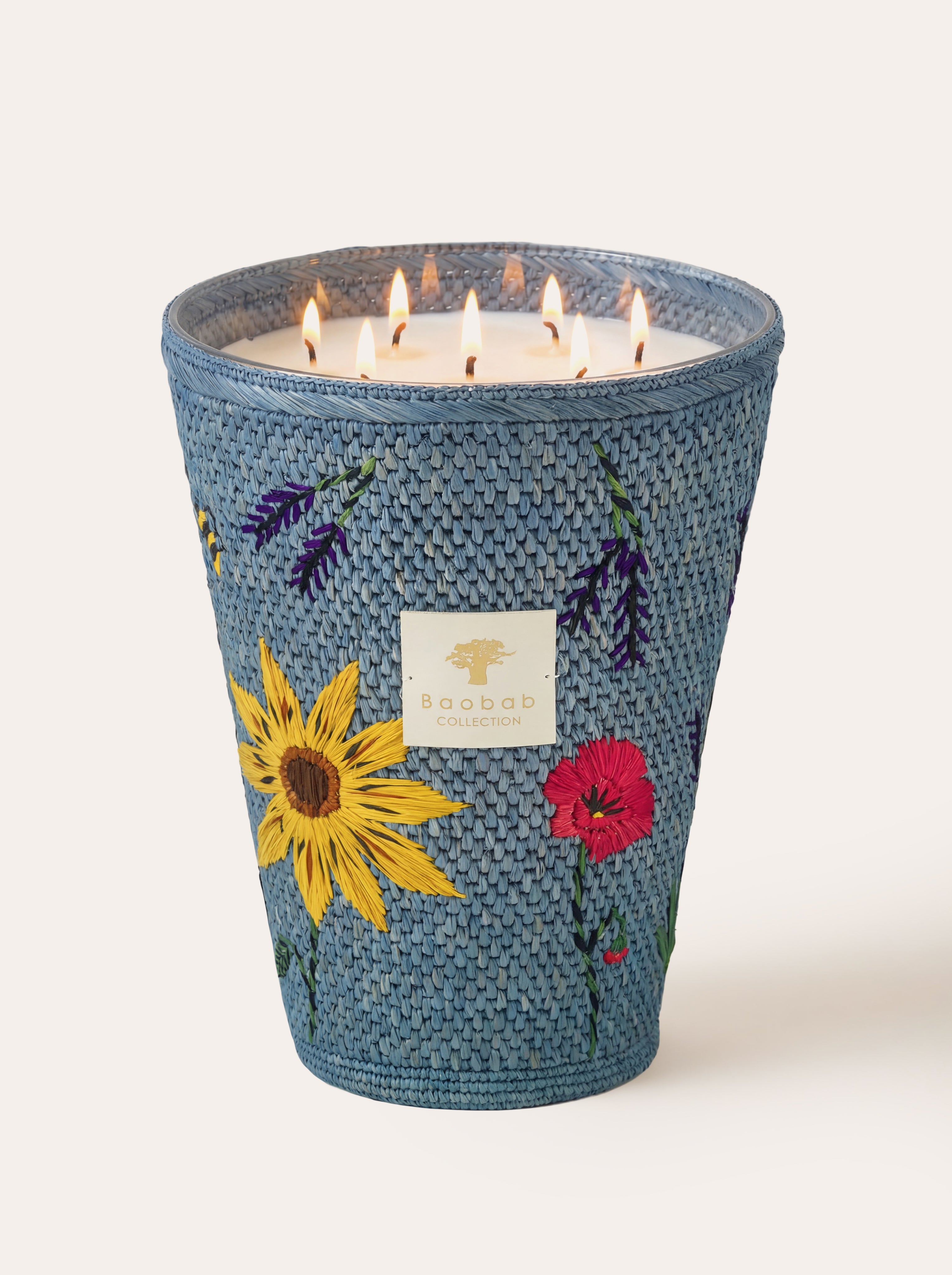 baobab-vony-tanteli-bougie-parfum-e-classique-miel-d-t image 6