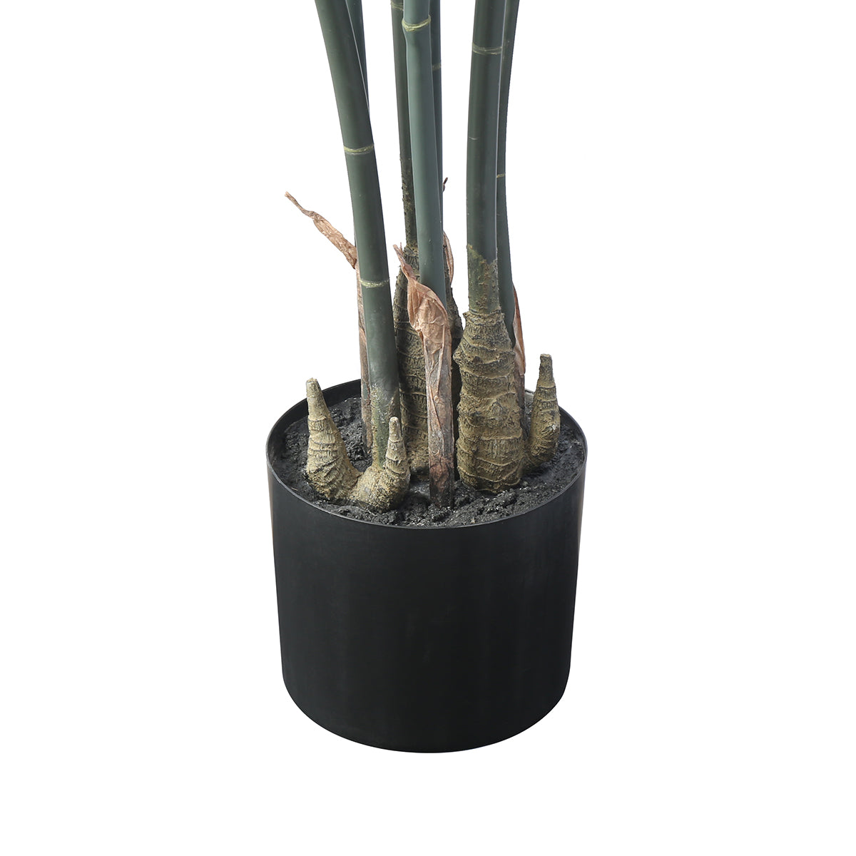sia-deco-noah-bambou-artificiel-210-cm-vert-en-pot image 5