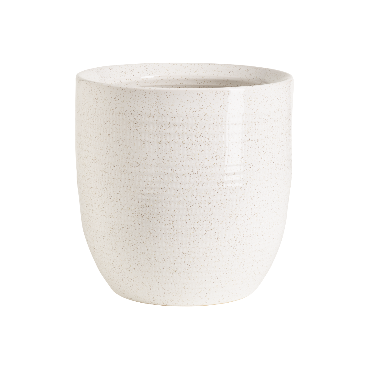sia-deco-antica-cache-pot-uriell-18-cm-blanc image 2