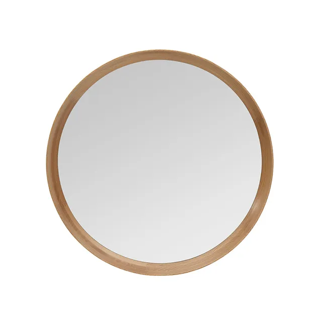 sia-victoria-lio-miroir-rond-60-cm-ch-ne-beige image 1