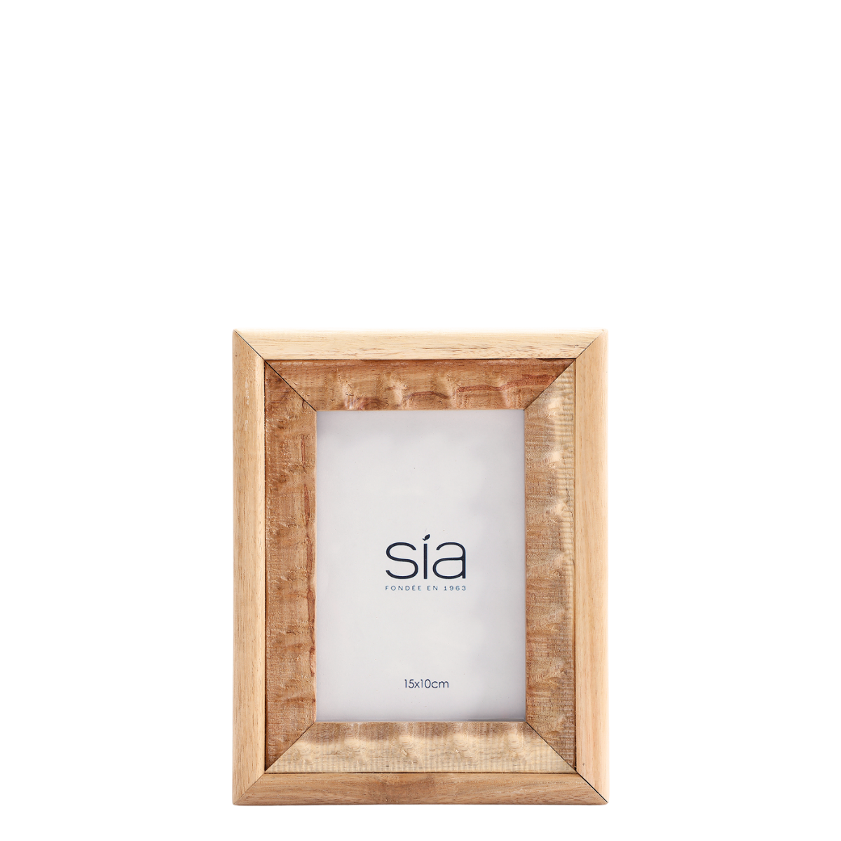 sia-victoria-cadre-photo-natt-acacia-beige-10x15-cm image 3