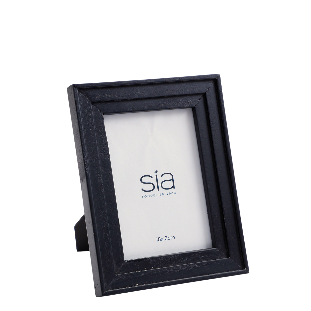 sia-victoria-cadre-photo-haiku-pin-noir-13x18 image 1