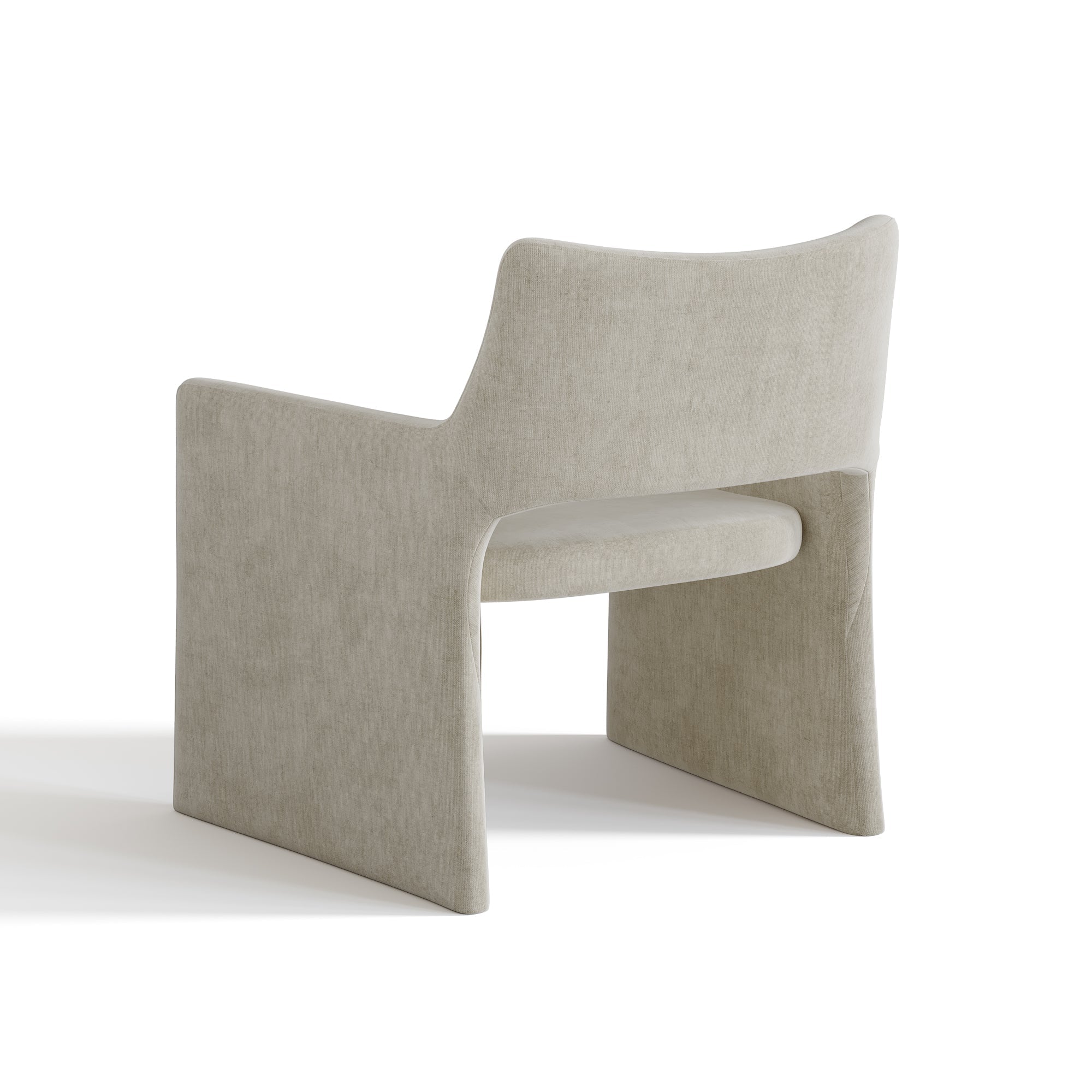 sia-deco-charlie-zoe-chaise-taupe-design-confort image 4