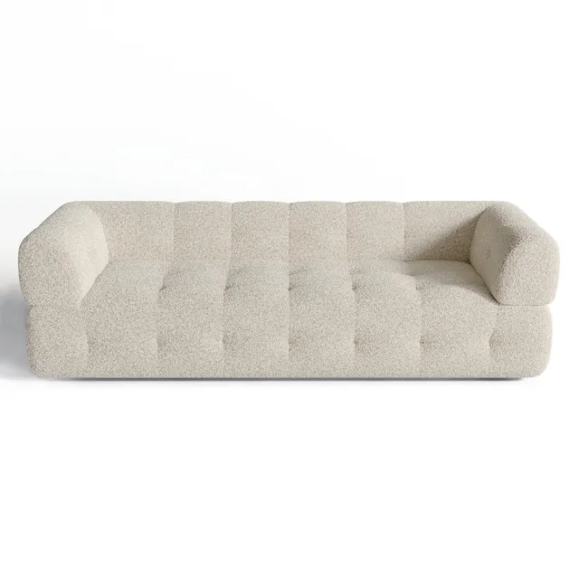sia-deco-charlie-canap-cr-me-230-cm-tissu image 1
