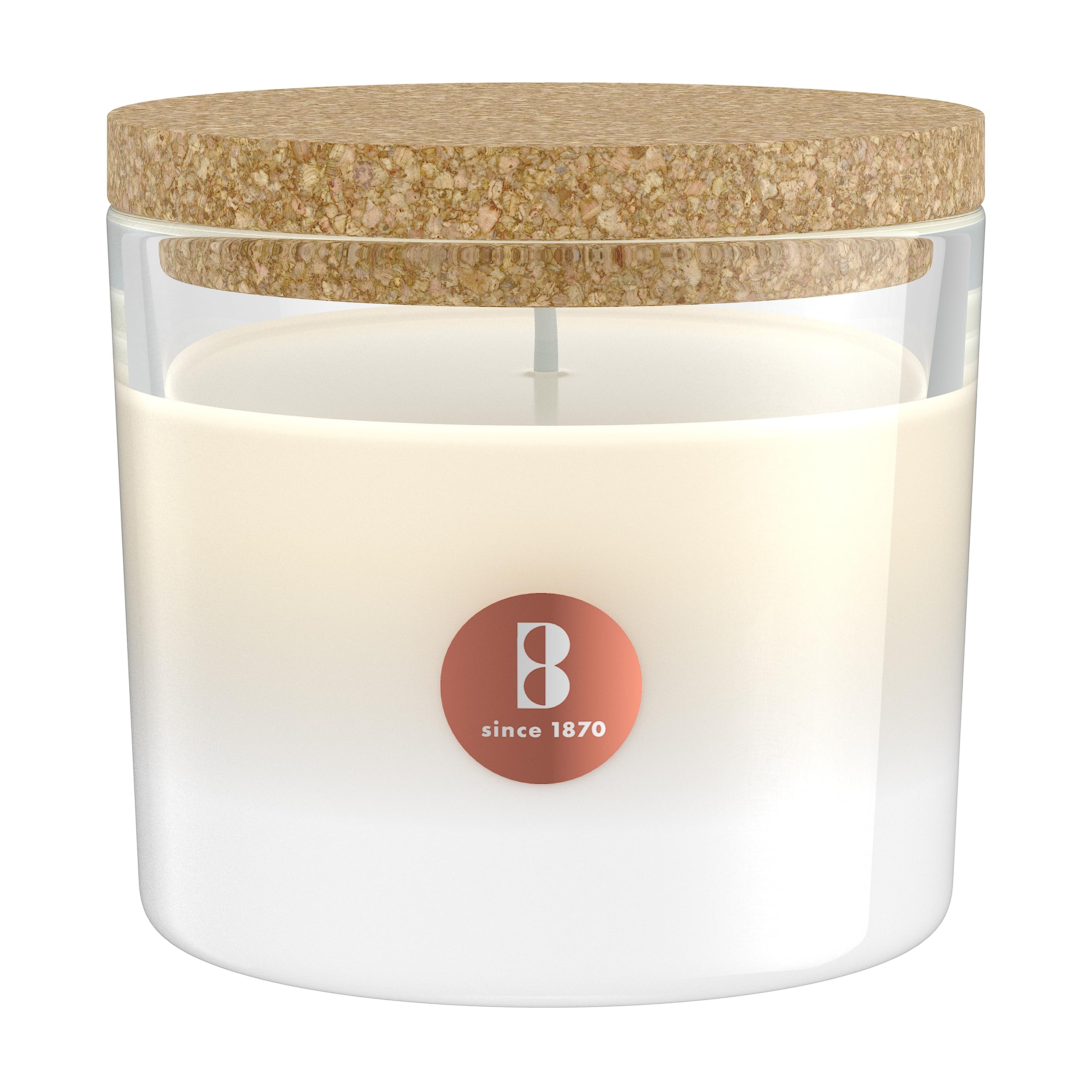 bolsius-true-joy-bougie-parfum-e-vanille-ivoire-21h image 2