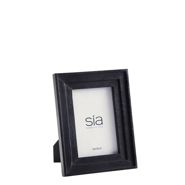 sia-victoria-cadre-photo-haiku-pin-noir-10x15 image 1