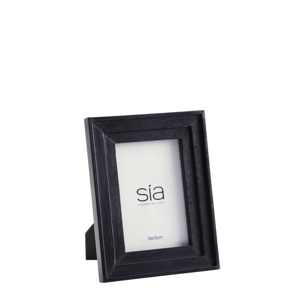 sia-victoria-cadre-photo-haiku-pin-noir-10x15 image 1