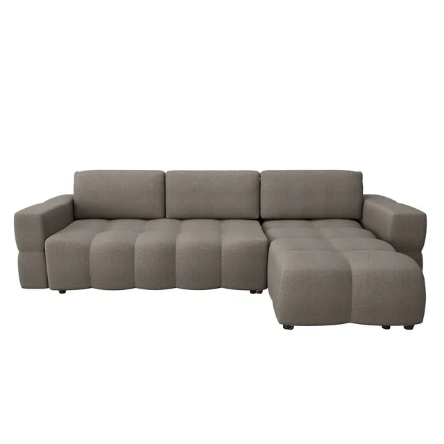 sia-gabriel-canap-convertible-angle-droit-taupe image 1