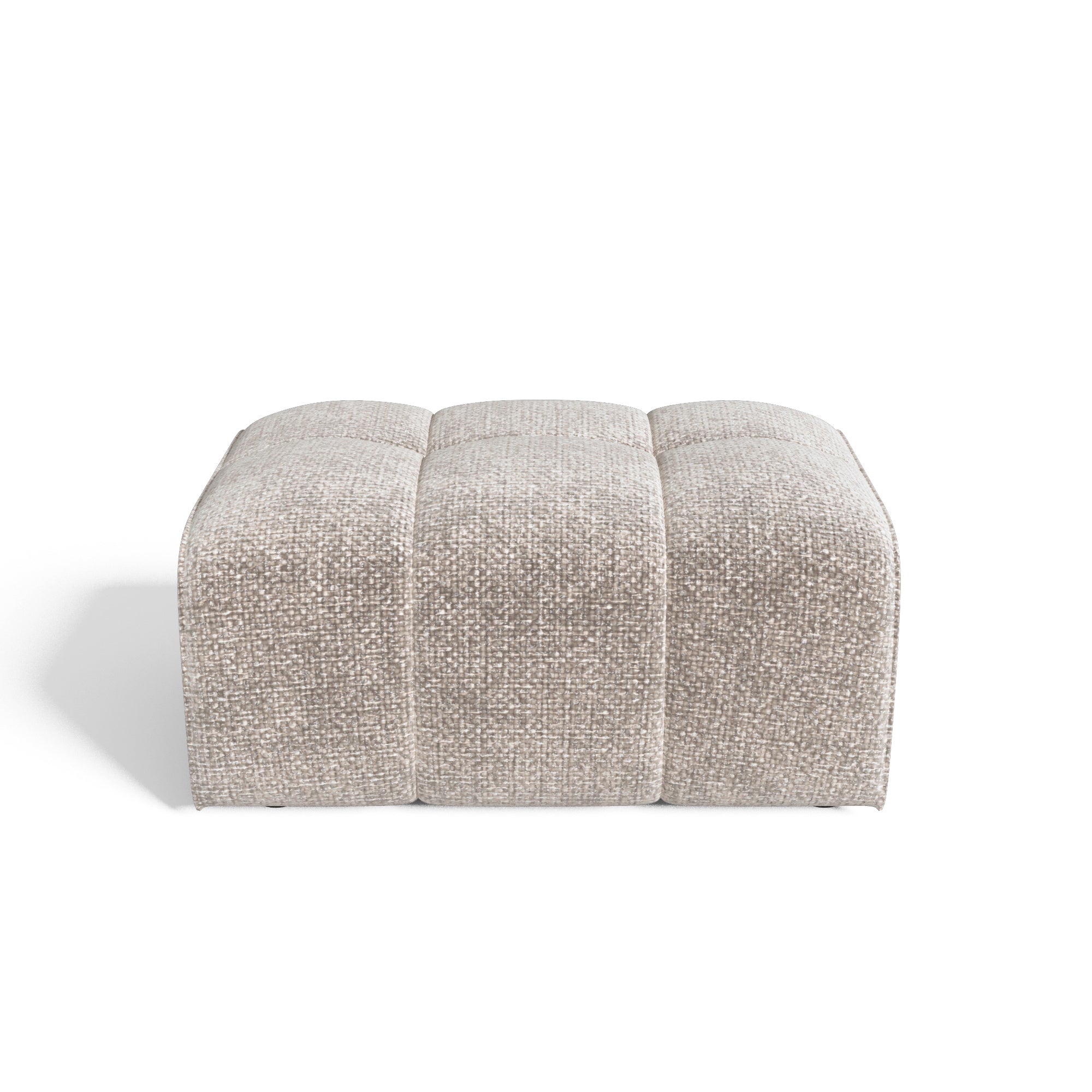 sia-bari-pouf-capitonn-cr-me-salon-cosy image 6