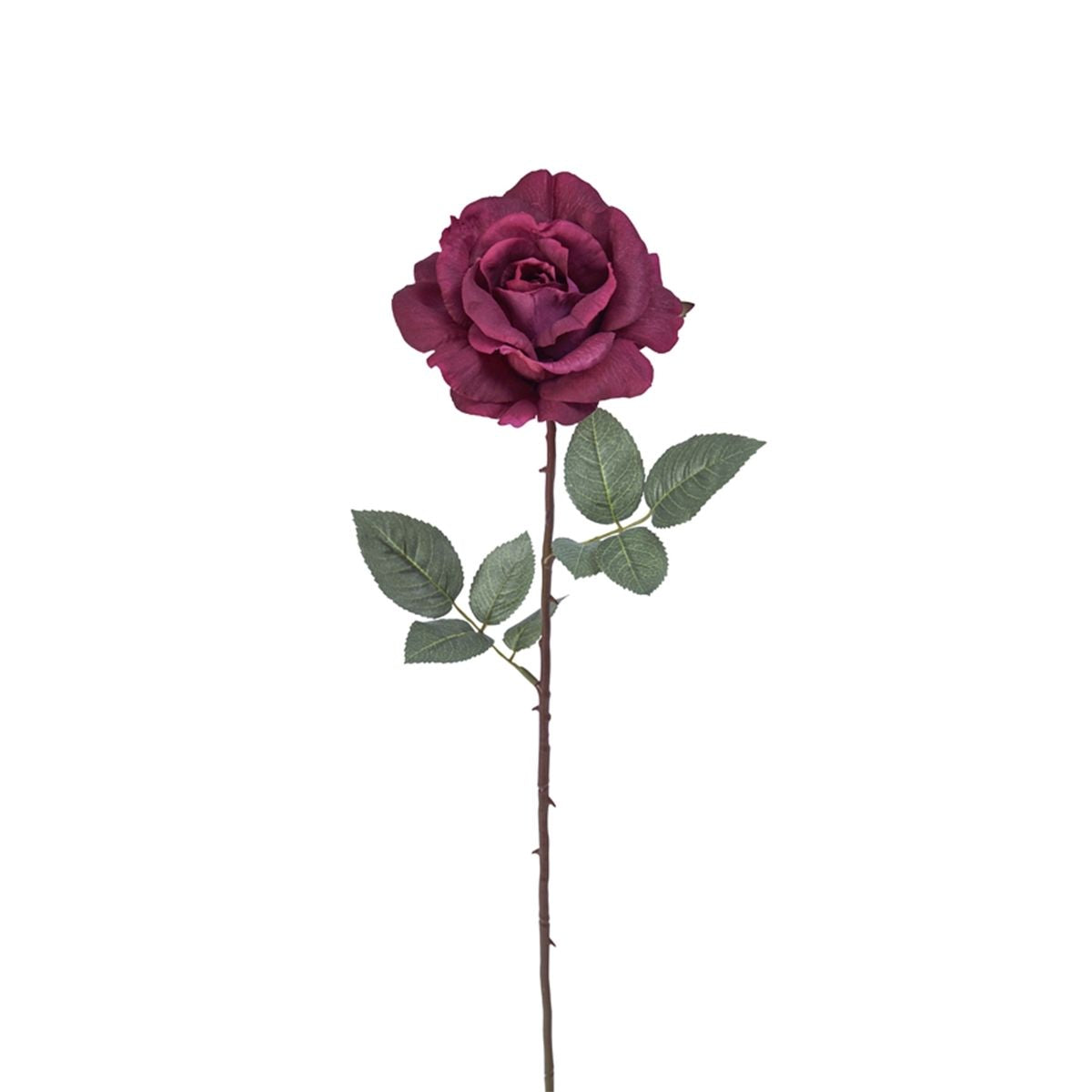 sia-deco-noah-tige-rose-sophie-ferm-e-rouge-64-cm image 6