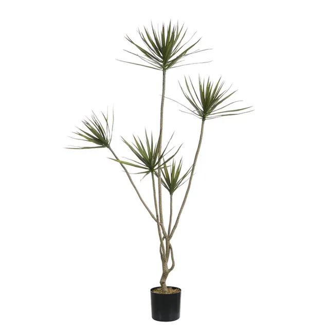 sia-deco-noah-cordyline-arbre-artificiel-vert-180-cm-en-pot image 1