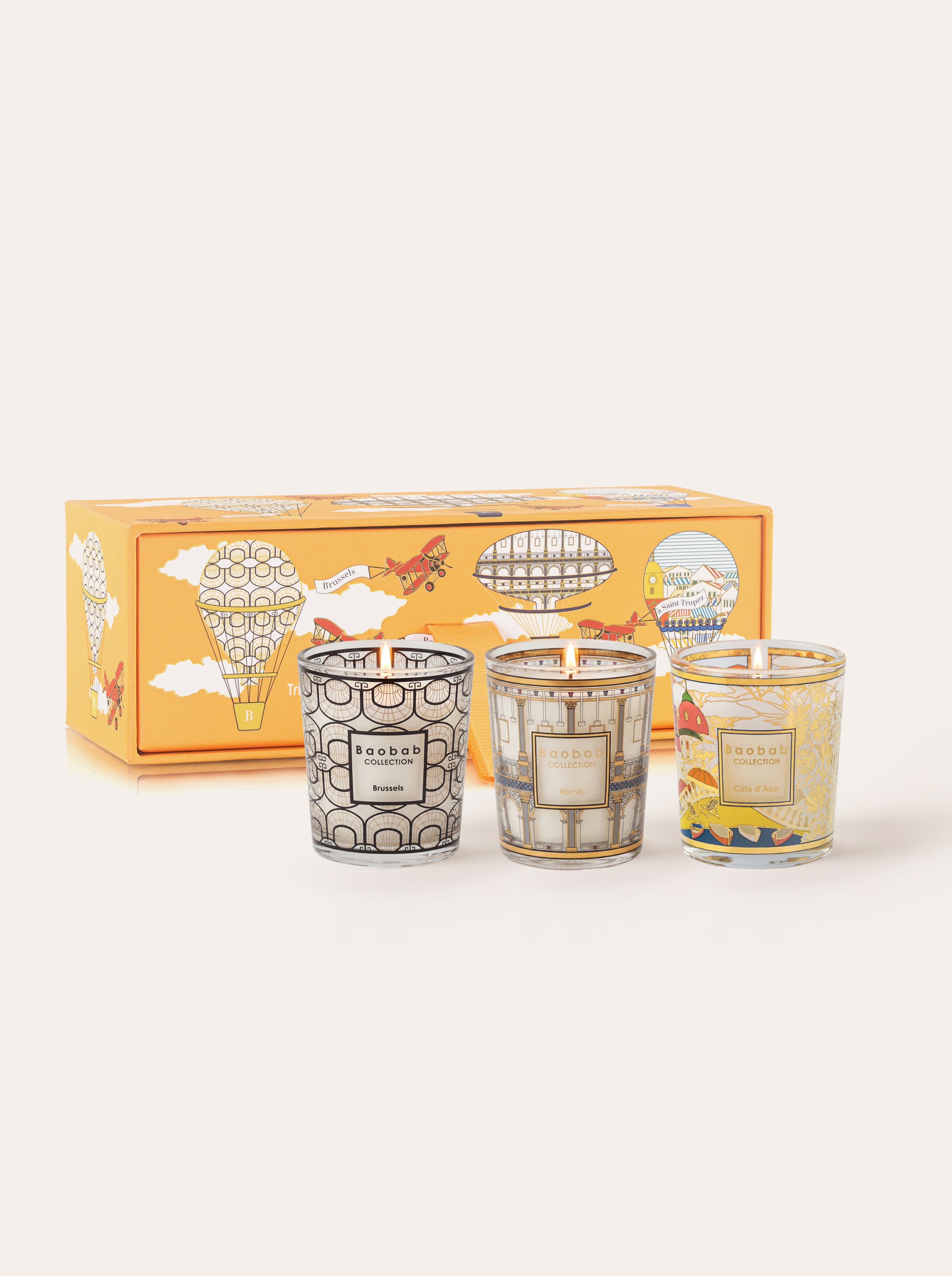 baobab-collection-my-first-baobab-brussels-roma-st-tropez-bougie-3-mini image 1