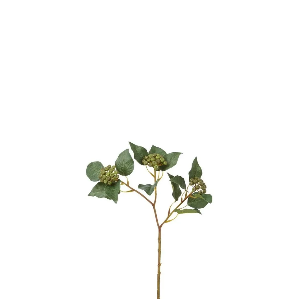 sia-deco-noah-branche-lierre-artificiel-vert-45-cm-baies image 1
