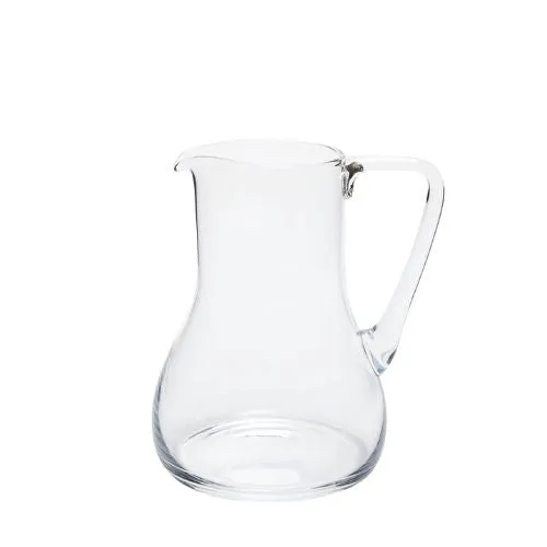 sia-deco-alba-delicacy-carafe-verre-transparent-19-cm image 1