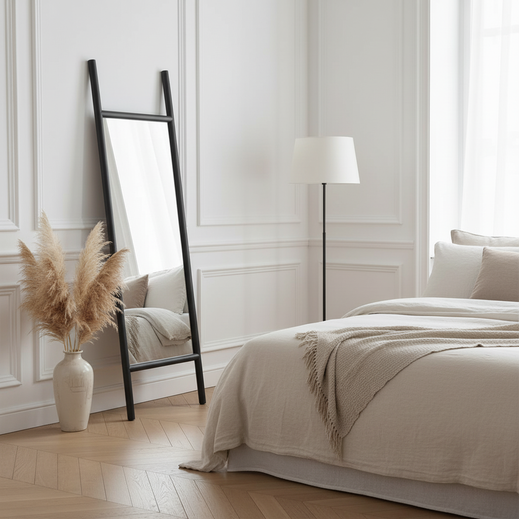 sia-deco-victoria-miroir-nell-55x190-cm-ch-ne-clair image 2