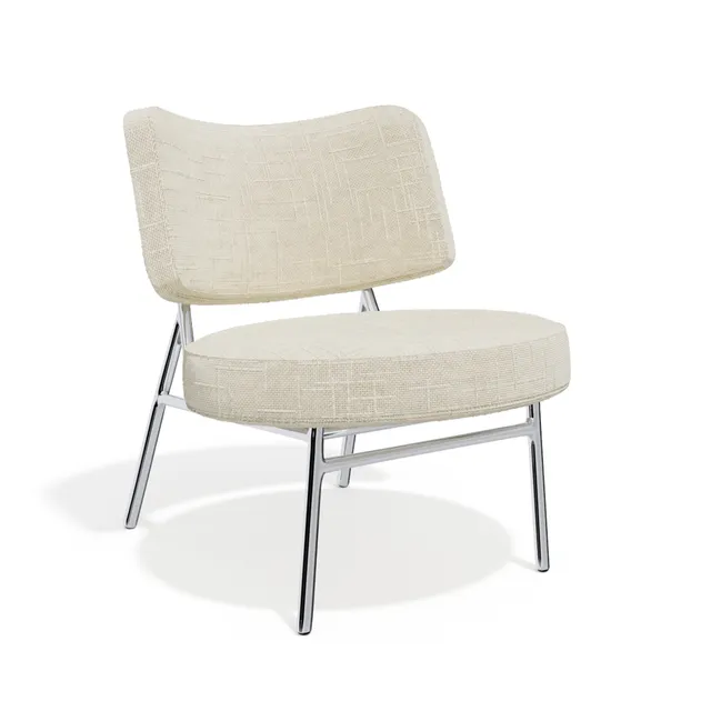 sia-jena-fauteuil-iggy-cr-me-petit-design-d-tente image 1