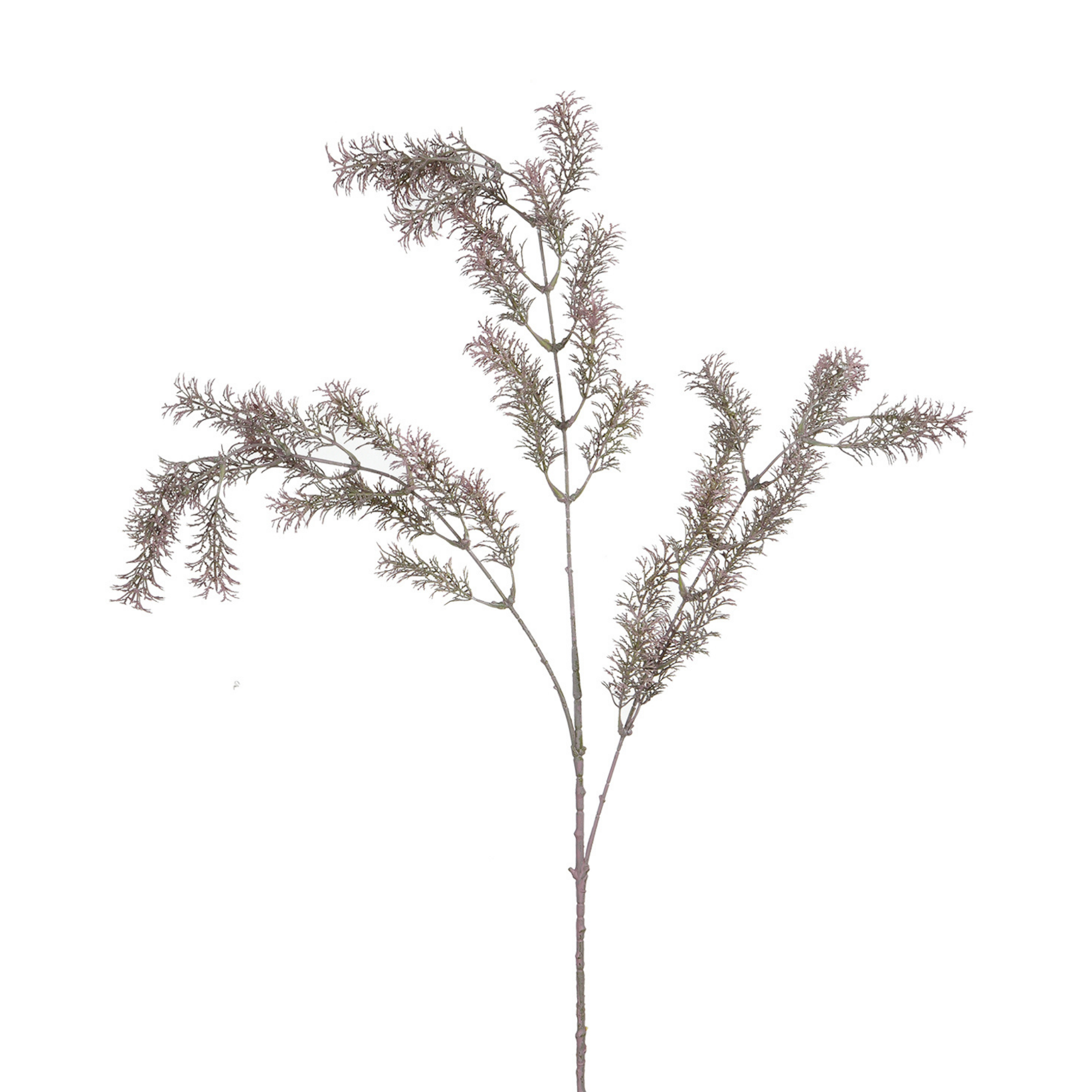 sia-deco-noah-tige-ming-fern-vert-rose-93-cm image 4