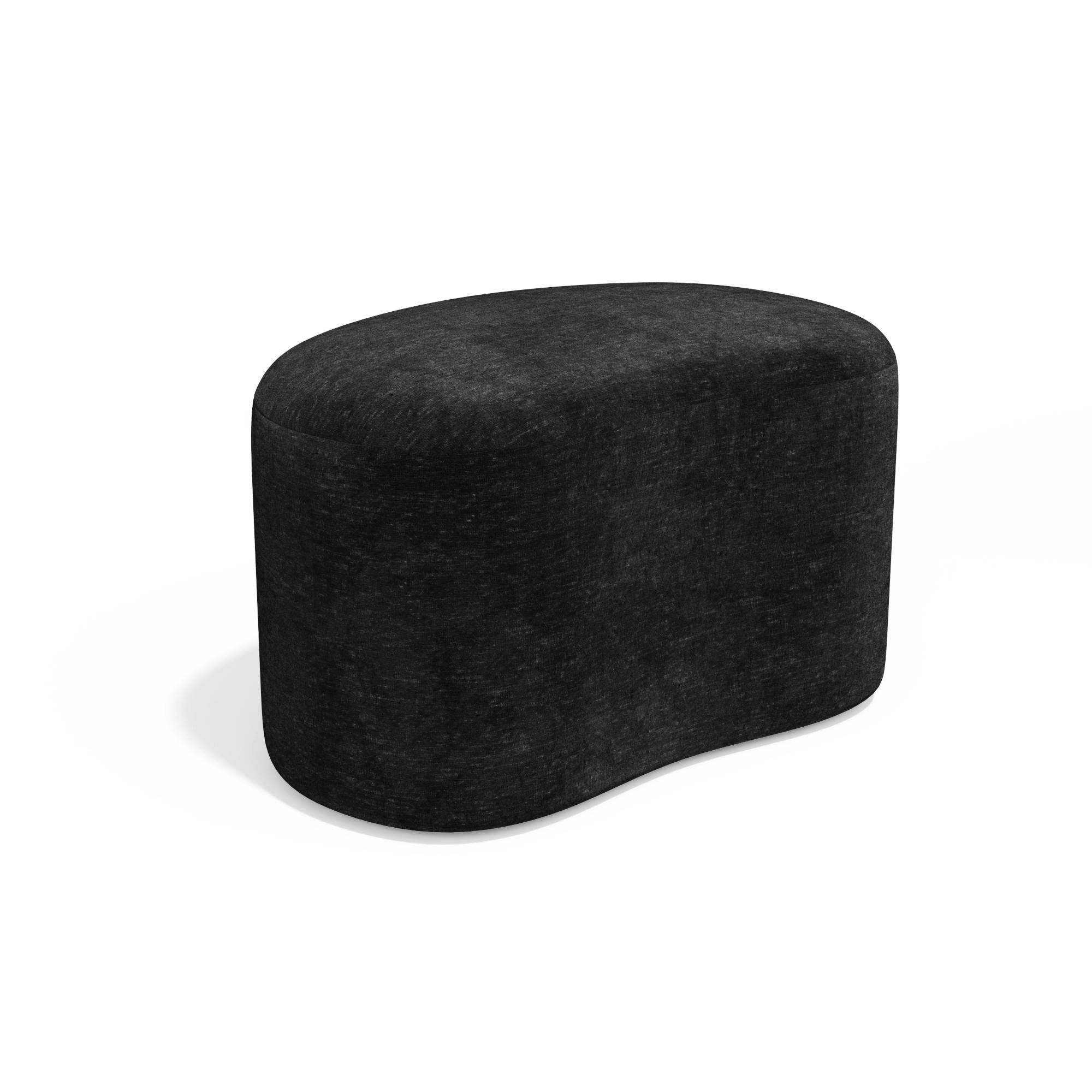 sia-bari-dune-pouf-cr-me-assise-design image 8
