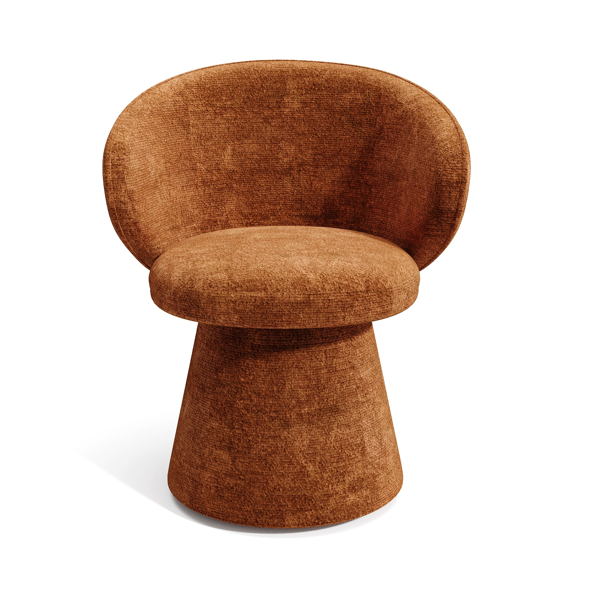 sia-jena-flare-fauteuil-taupe-assise-enveloppante image 7