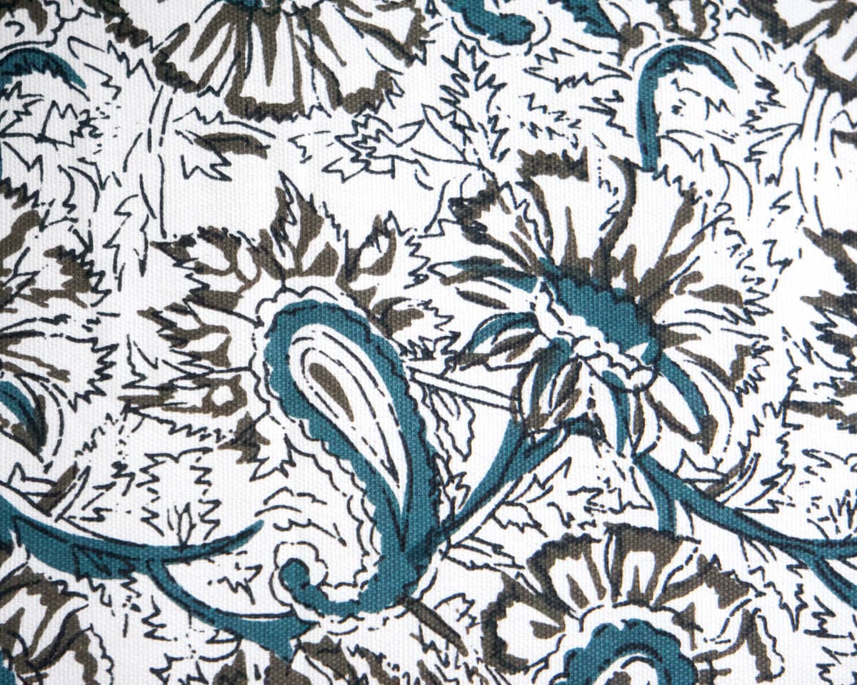 am-cla-coussins-housse-coussin-fleurs-marron-bleu-50x50 image 6