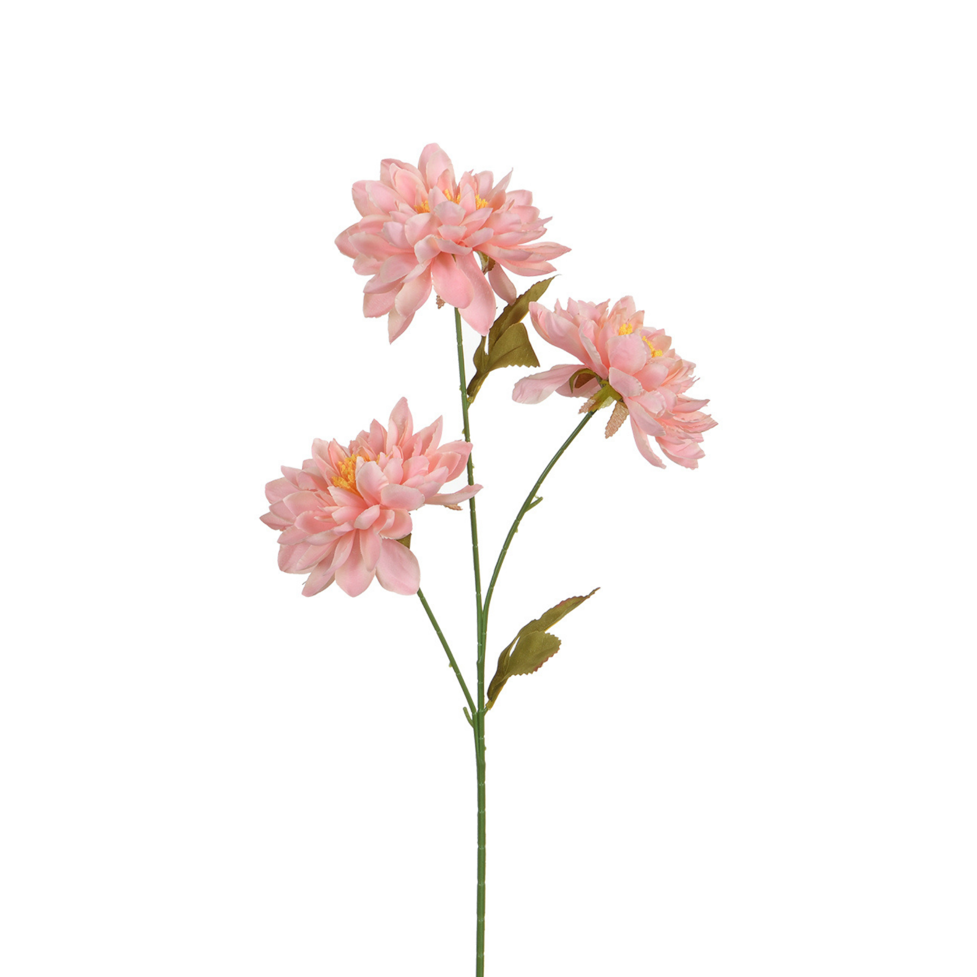 sia-deco-noah-tige-dahlia-3-fleurs-blanc-63-cm image 4