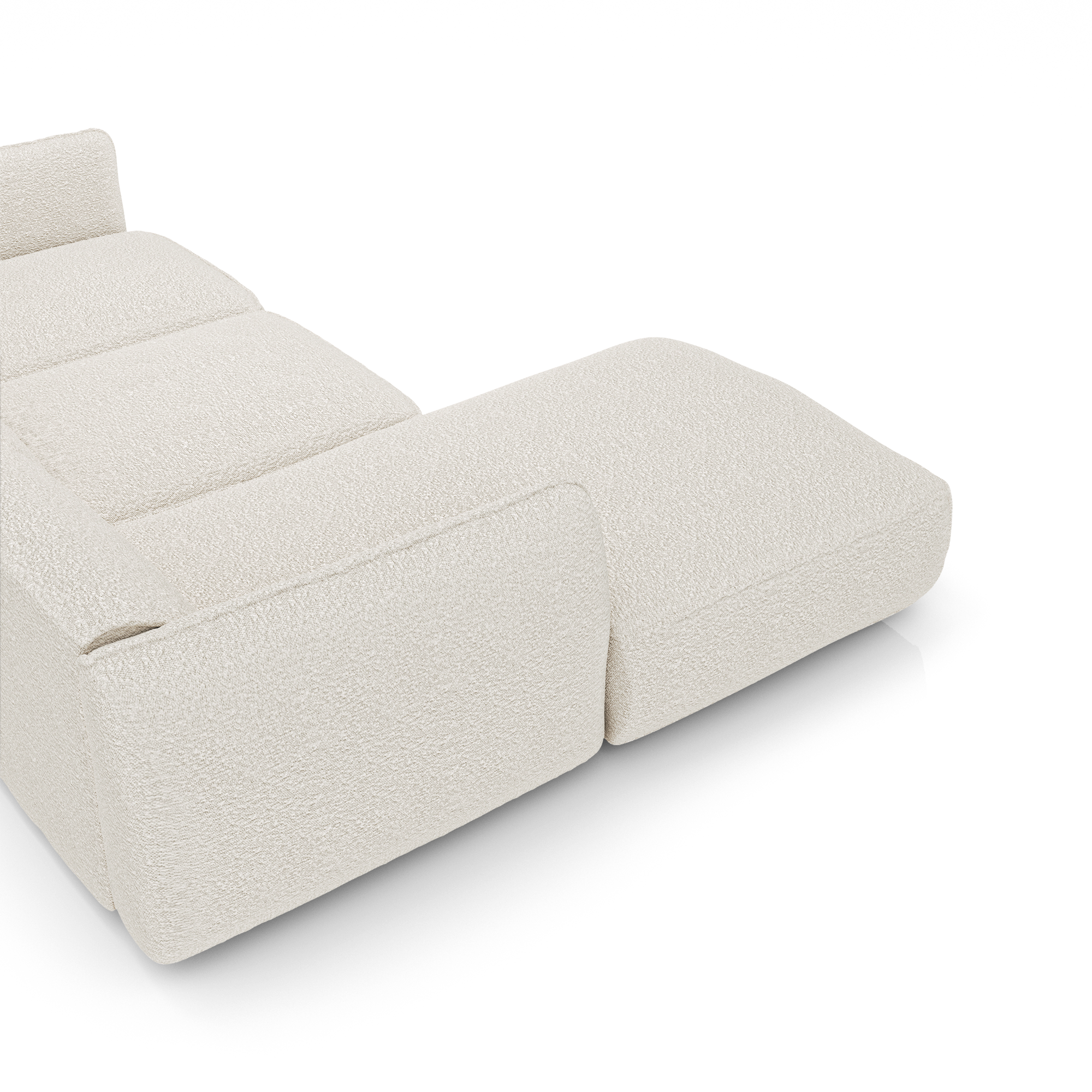 sia-deco-livia-canap-angle-gauche-cr-me-arrondi image 5