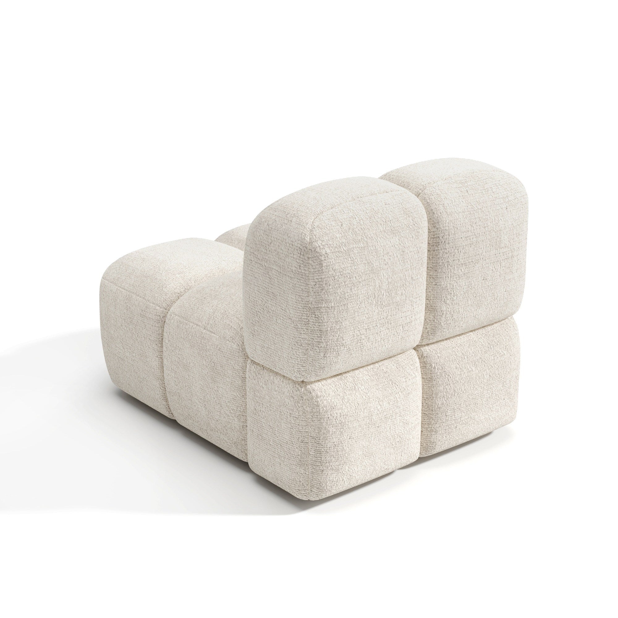 sia-nubi-fauteuil-cr-me-modulable-bomb-tissu image 5