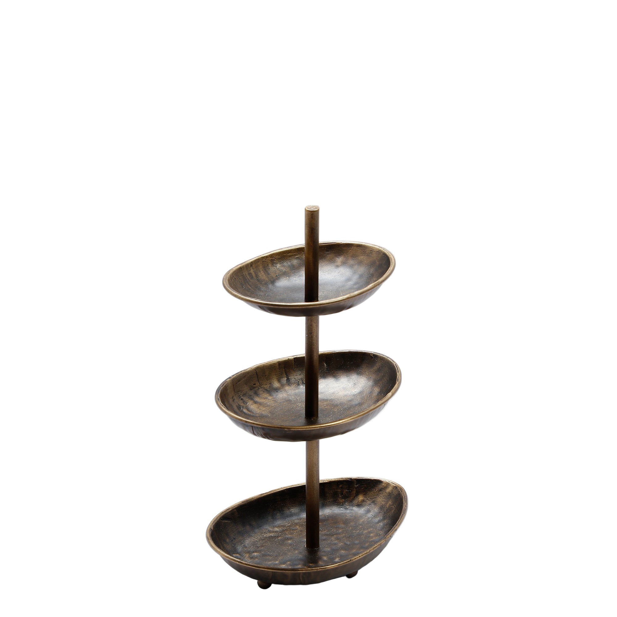 sia-arlo-elma-plateau-m-tal-3-tages-29-5-cm-marron image 1