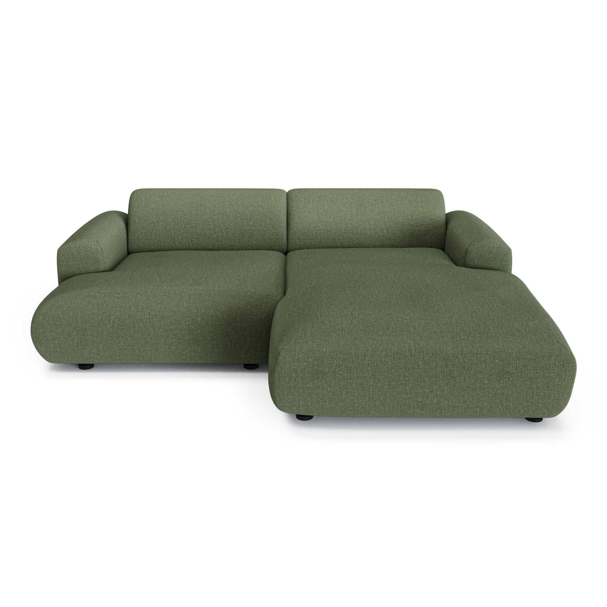 sia-deco-myra-canap-angle-droit-vert-olive-5-places image 6