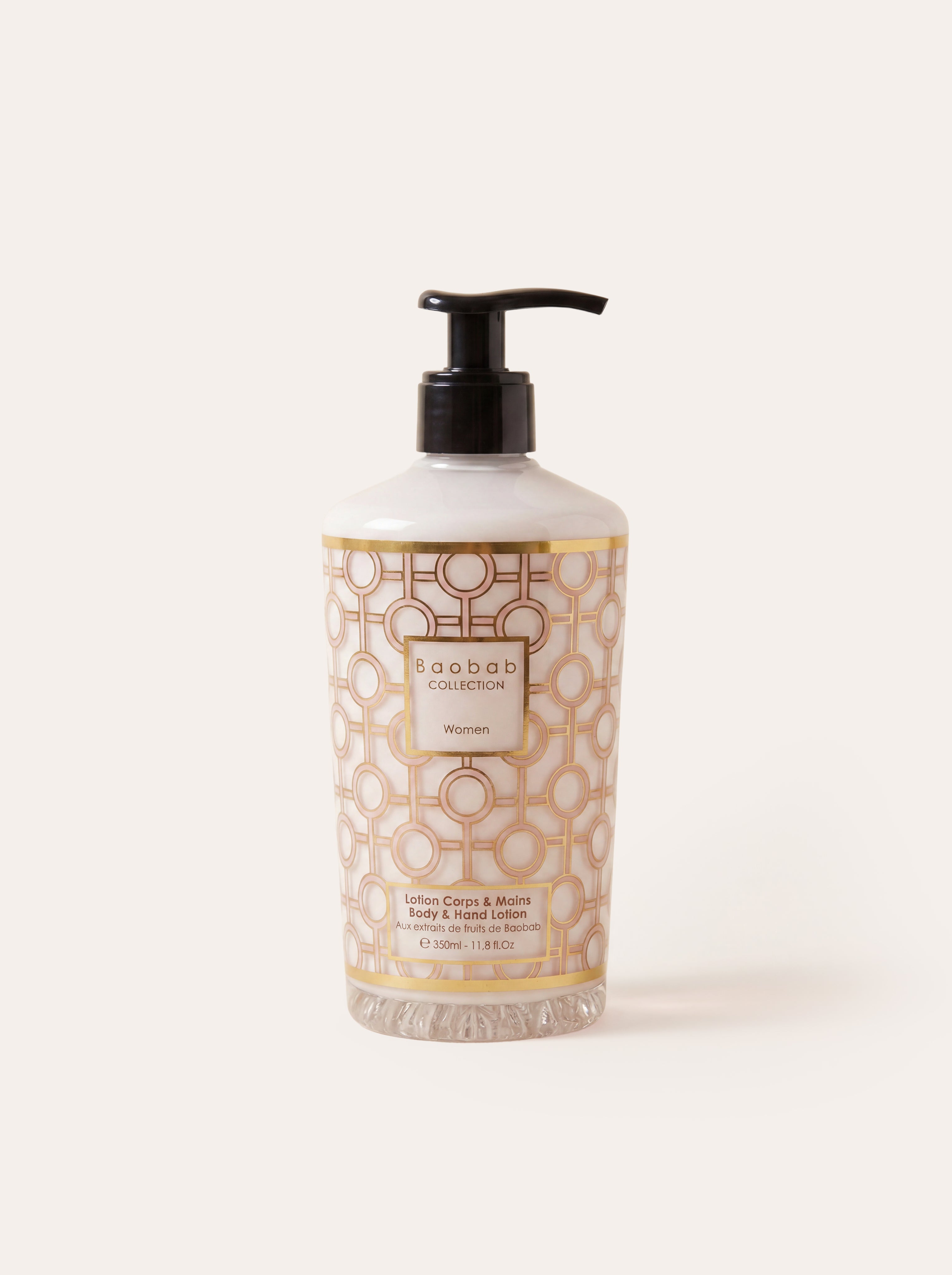 baobab-collection-women-lotion-corps-et-mains-350ml-rose image 1
