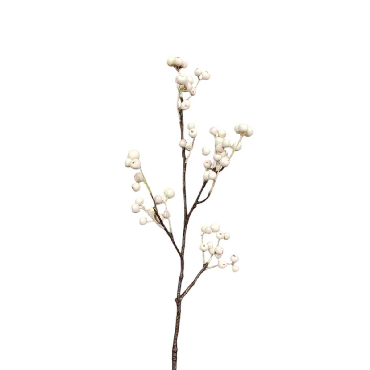 sia-deco-noah-branche-de-baies-branche-artificielle-blanc-70-cm image 3