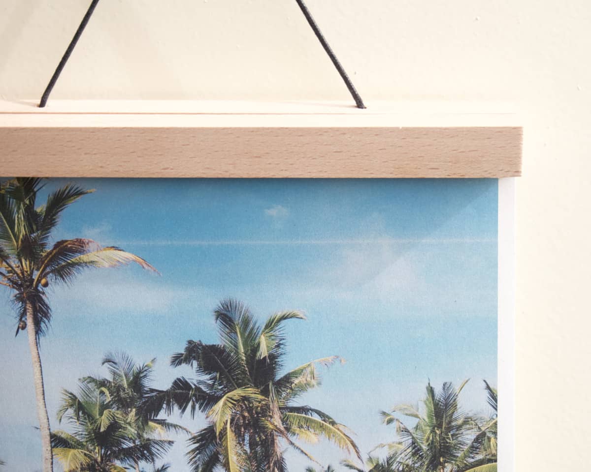 am-cla-porte-affiches-porte-affiche-bois-h-tre-21-cm-a4 image 3