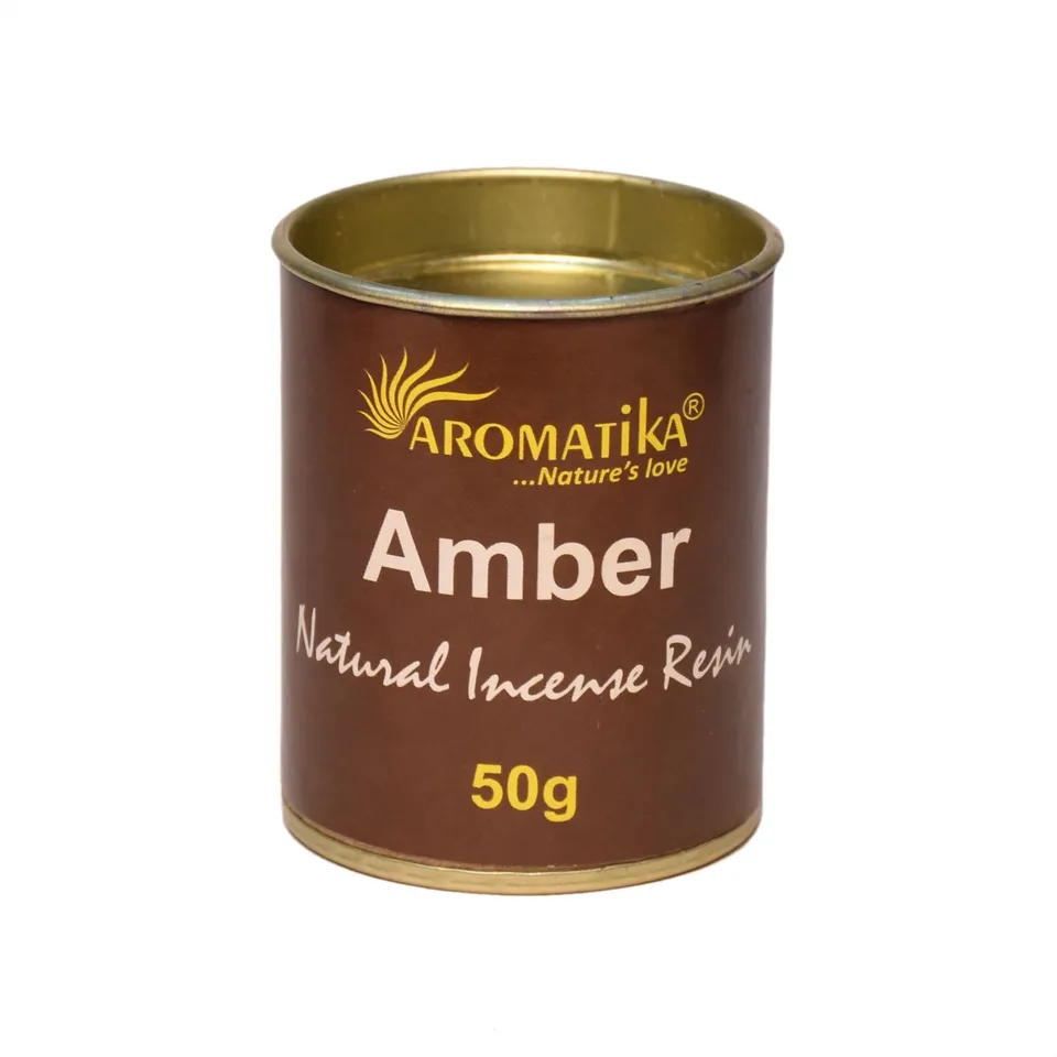 aromatika-r-sine-d-encens-ambre-50g-naturelle image 1