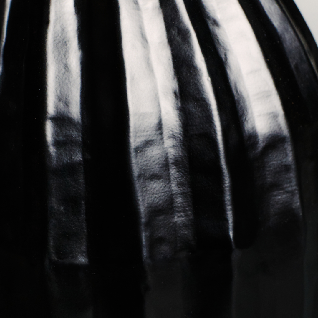 sia-deco-antica-vase-savan-noir-37-cm image 4