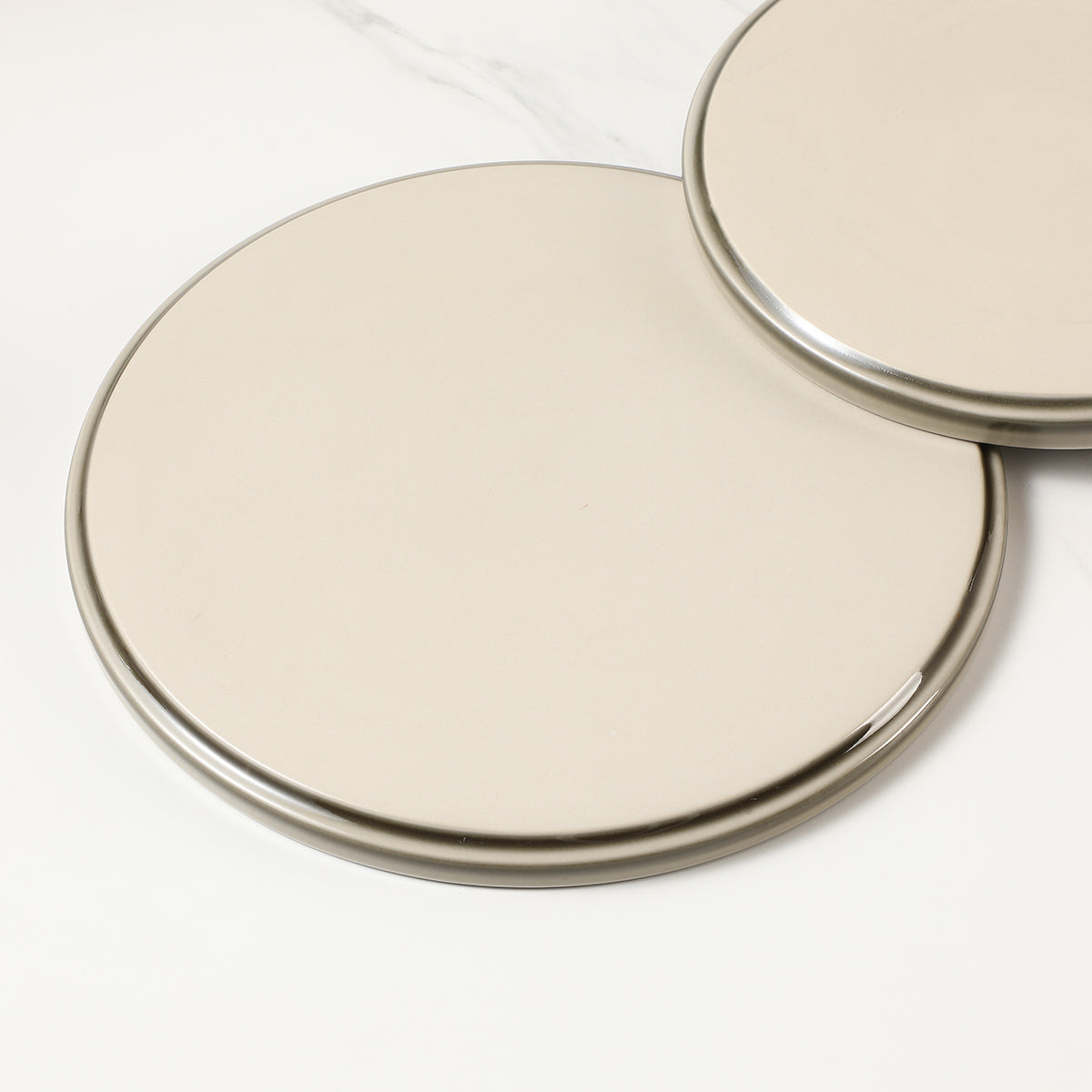 sia-deco-greeny-service-4-assiettes-plates-gr-s-vert image 6