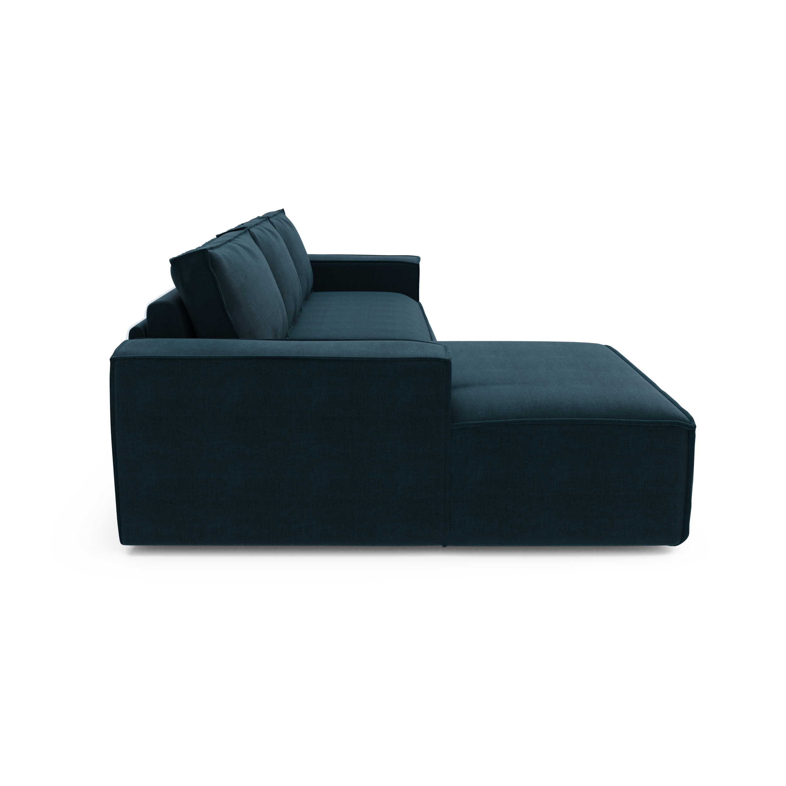 sia-deco-joan-canap-convertible-angle-gauche-bleu-paon image 4
