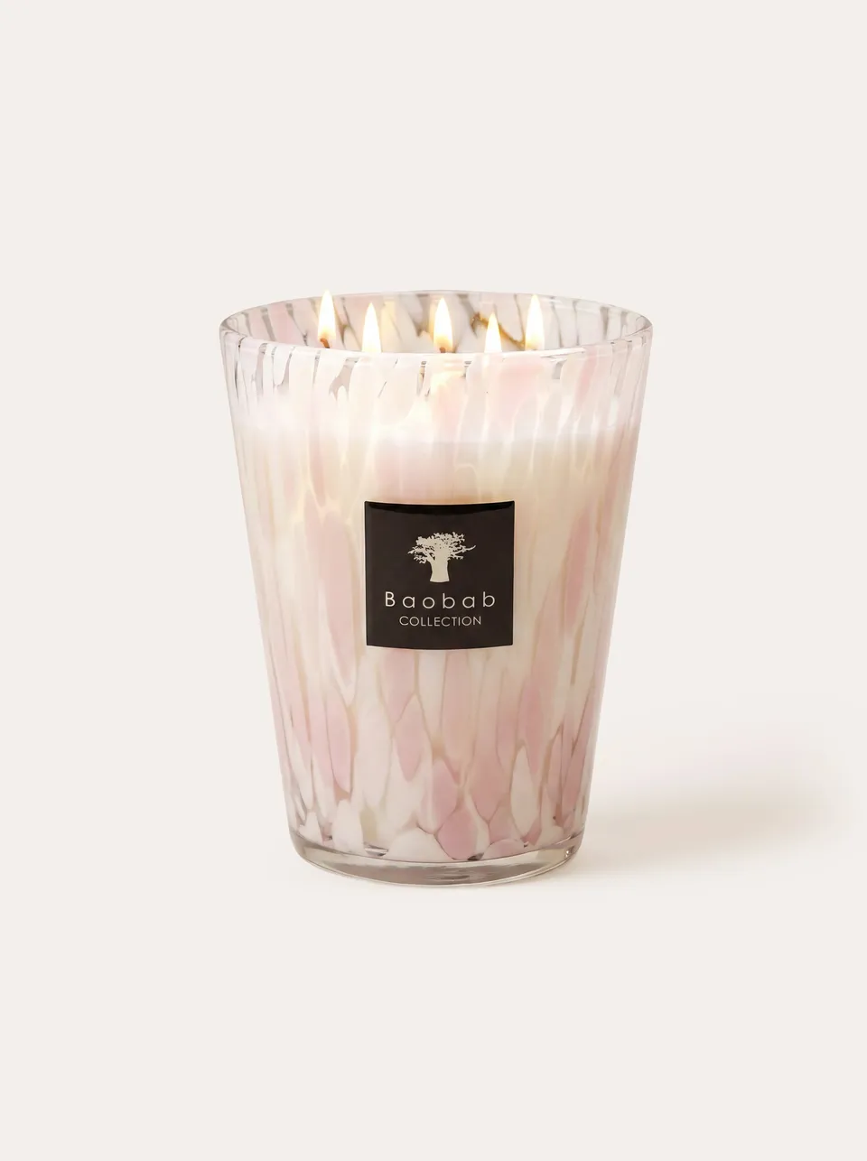baobab-collection-pearls-white-pearls-bougie-parfum-e-petite image 1