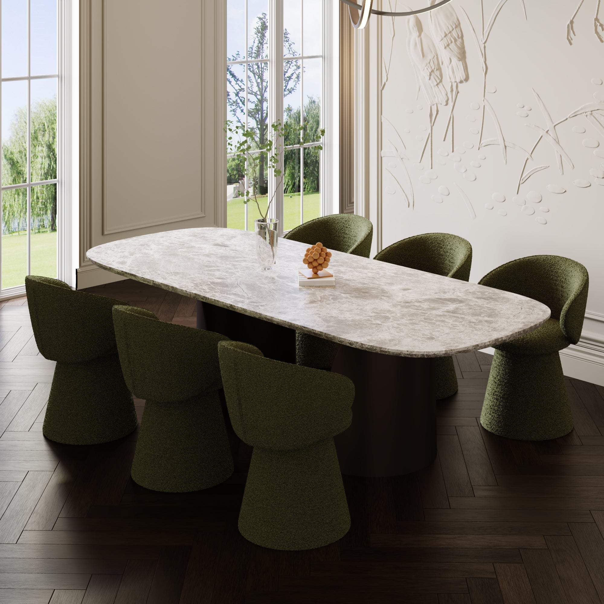 sia-jena-flare-fauteuil-enveloppant-cr-me-pied-vas image 8