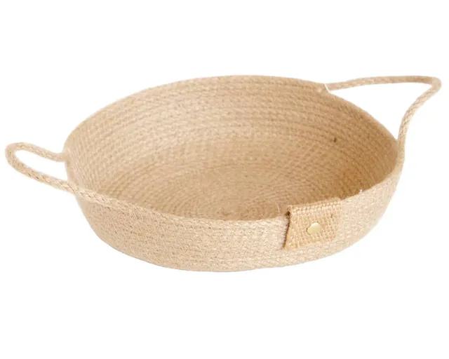 am-cla-paniers-panier-rangement-jute-naturel-anses-20-5-cm image 1
