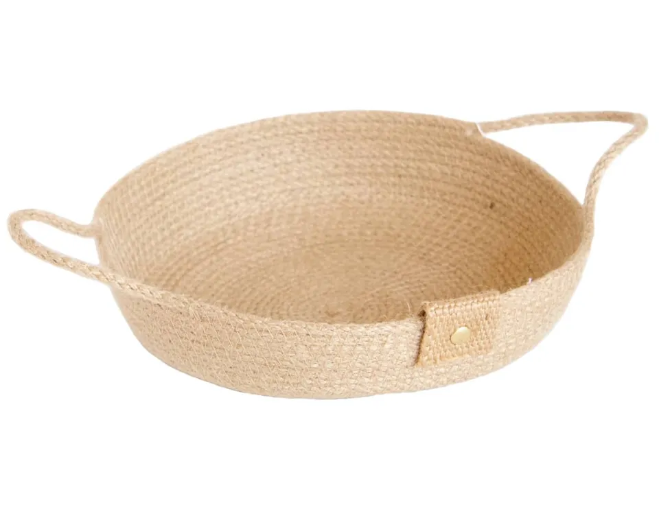 am-cla-paniers-panier-rangement-jute-naturel-anses-20-5-cm image 1