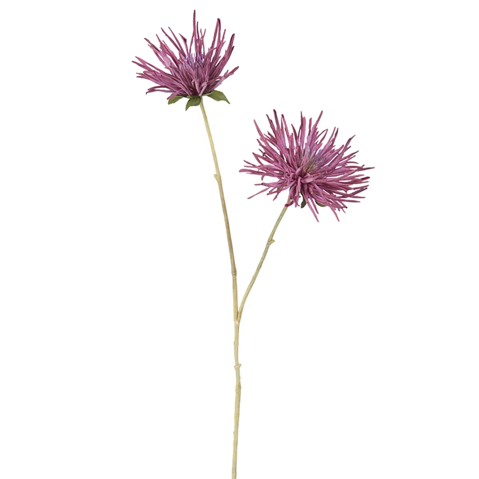 sia-noah-chrysanth-me-tokyo-tige-fleur-artificielle-mauve-73-cm image 1