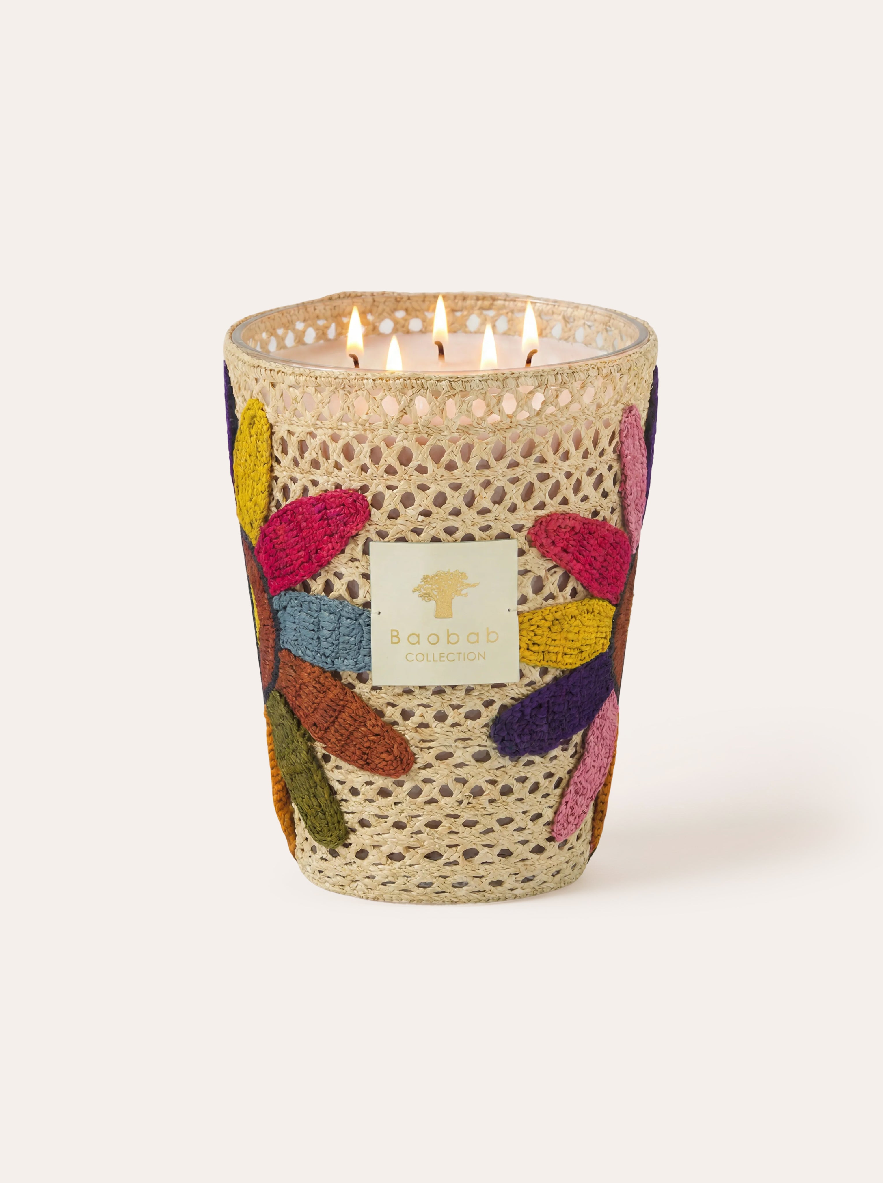 baobab-tournesol-girasol-bougie-parfum-e-classique image 1