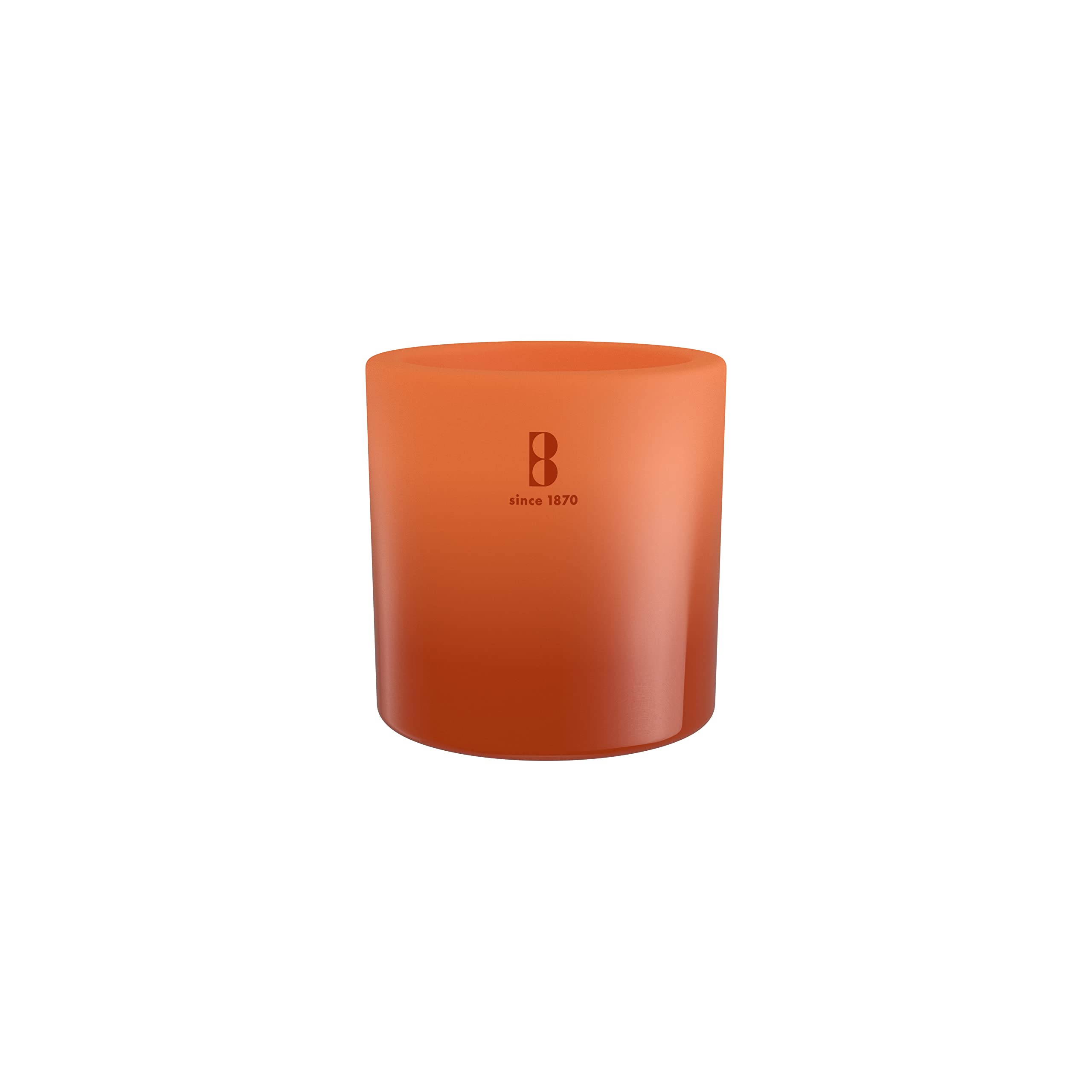bolsius-summer-nights-bougie-ext-rieur-lot-4-40h-rouge image 5