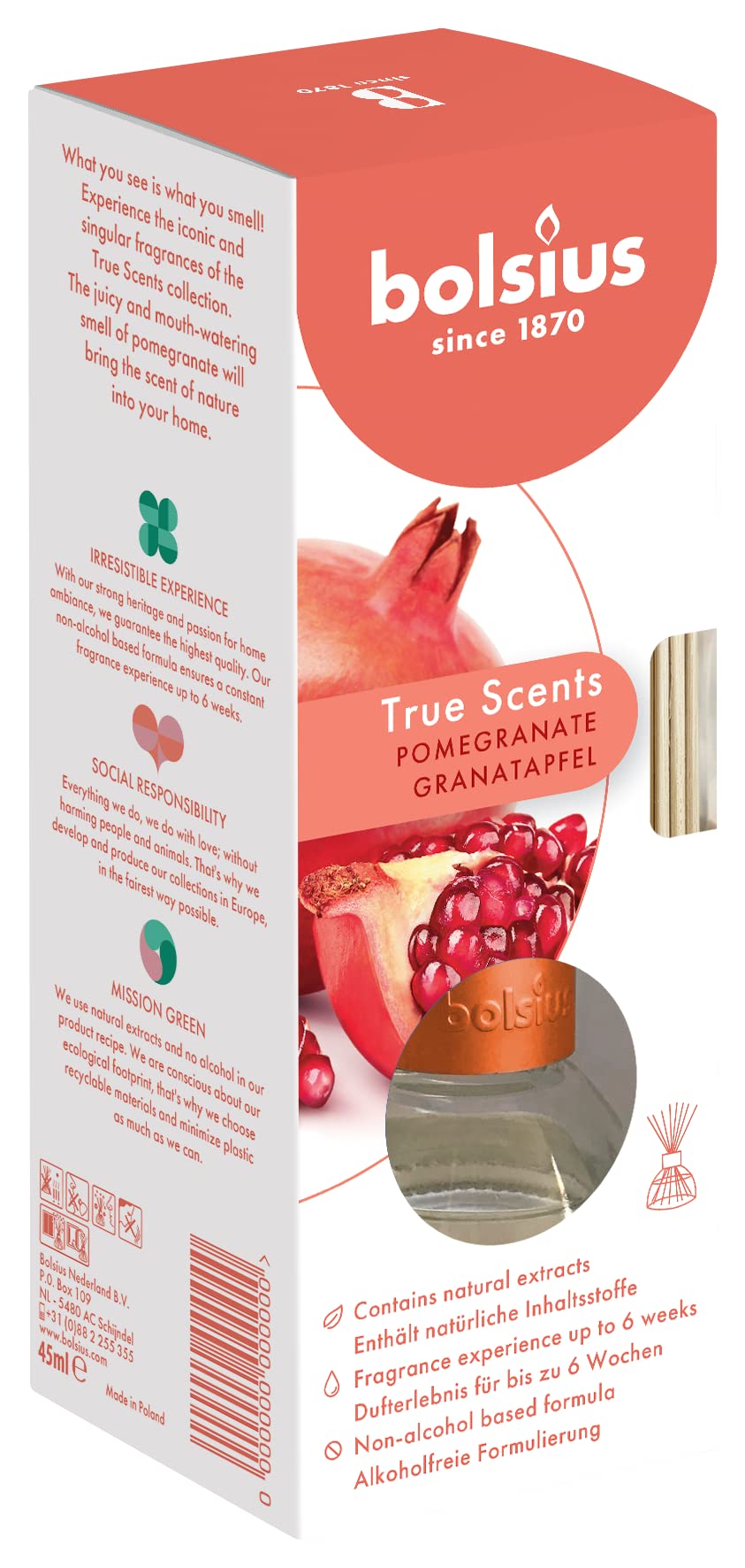 bolsius-bouquet-parfum-diffuseur-grenade-fruit image 1